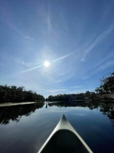REMADA NO RIO JAGUAREGUAVA
