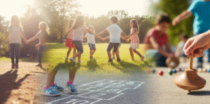 Brincadeiras populares | Sesc Bertioga