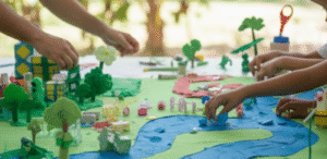 Lá onde eu moro | Sesc Bertioga